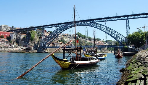 Despedidas soltera en Portugal